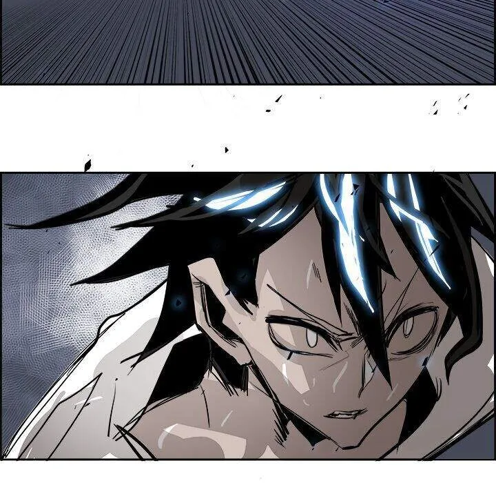 Warble Chap 136 - Next Chap 137