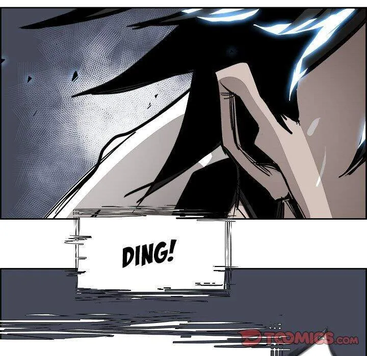 Warble Chap 136 - Next Chap 137