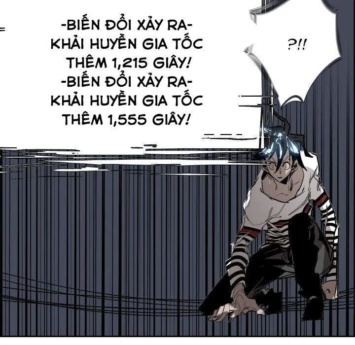 Warble Chap 136 - Next Chap 137