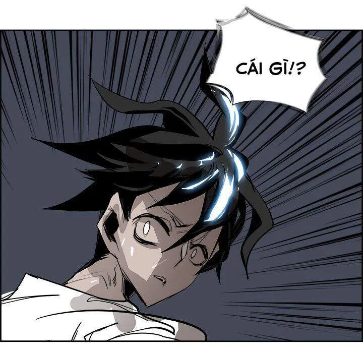 Warble Chap 136 - Next Chap 137