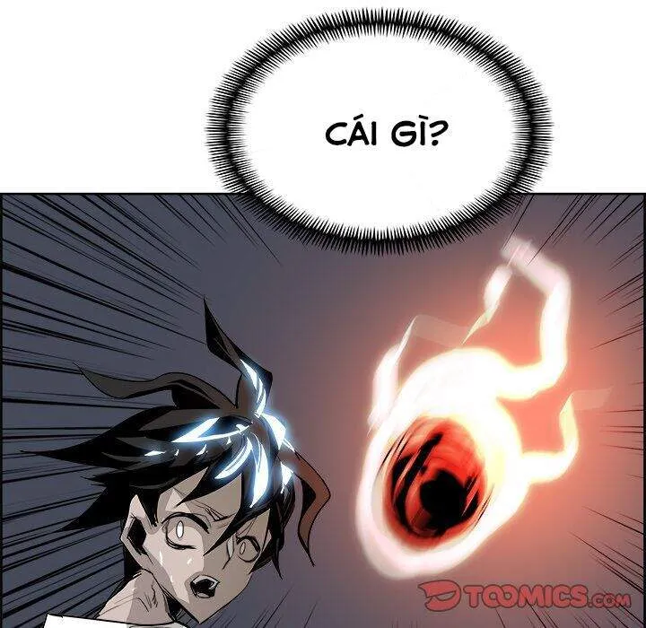 Warble Chap 136 - Next Chap 137