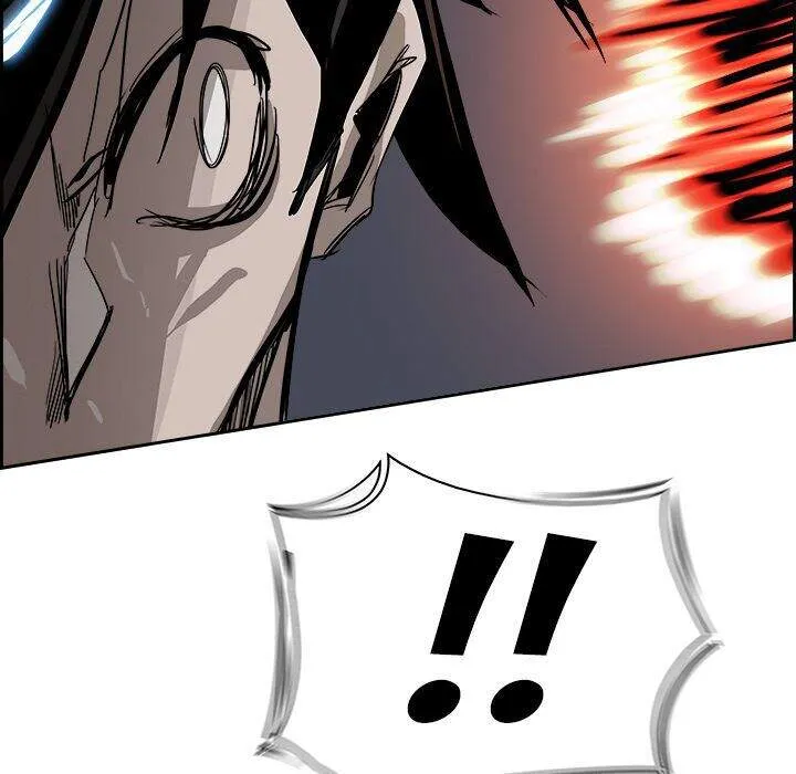 Warble Chap 136 - Next Chap 137