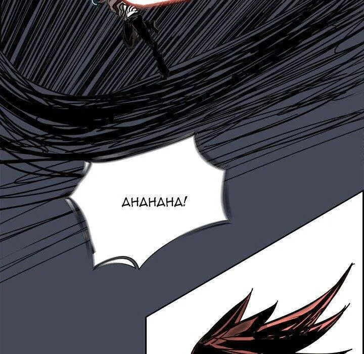 Warble Chap 136 - Next Chap 137