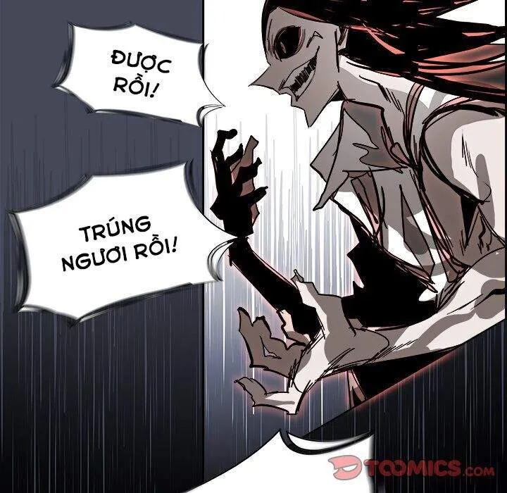 Warble Chap 136 - Next Chap 137