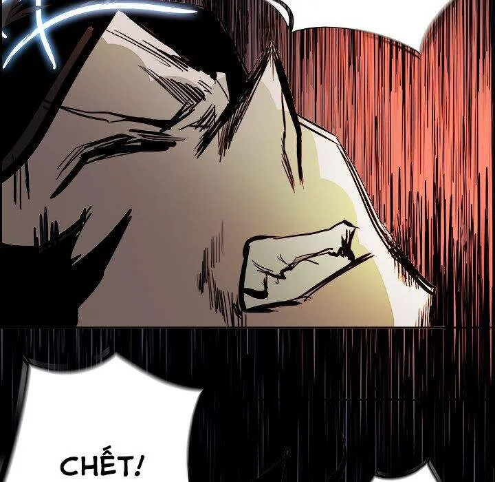 Warble Chap 136 - Next Chap 137