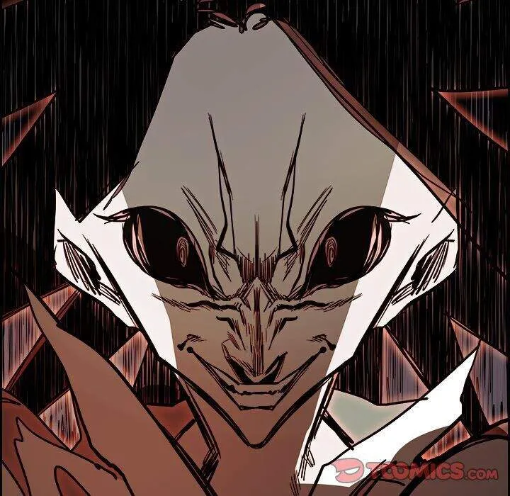 Warble Chap 136 - Next Chap 137