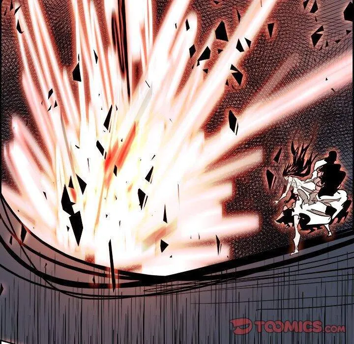 Warble Chap 136 - Next Chap 137