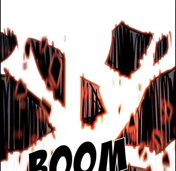 Warble Chap 136 - Next Chap 137