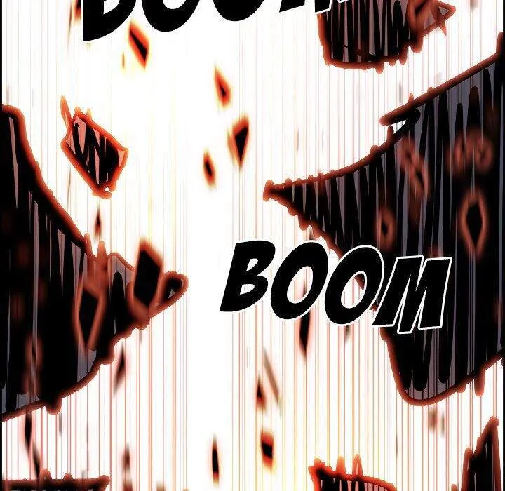 Warble Chap 136 - Next Chap 137