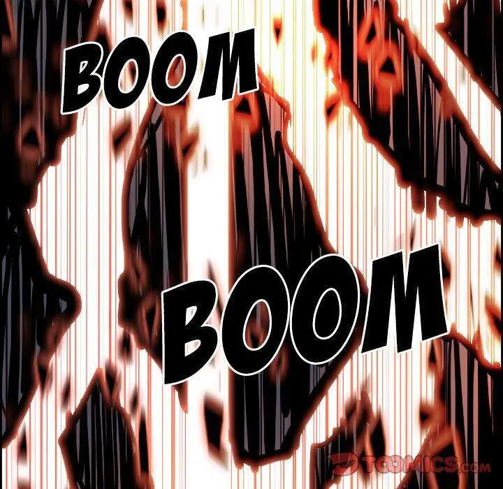 Warble Chap 136 - Next Chap 137