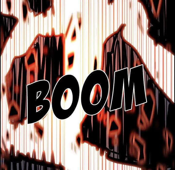 Warble Chap 136 - Next Chap 137