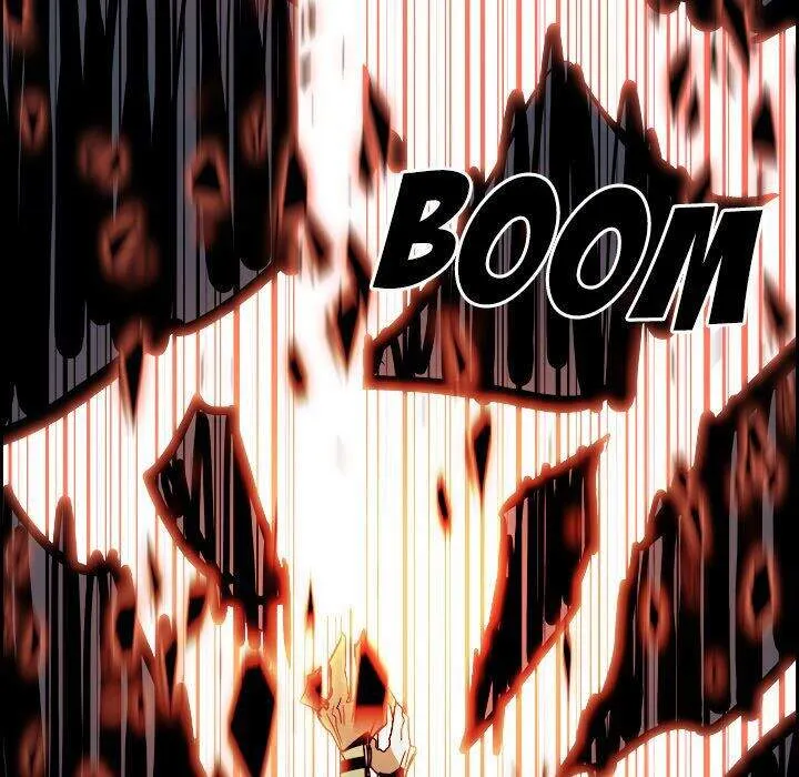 Warble Chap 136 - Next Chap 137