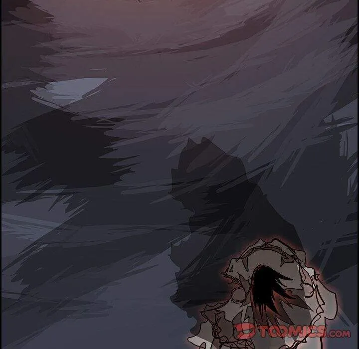 Warble Chap 136 - Next Chap 137