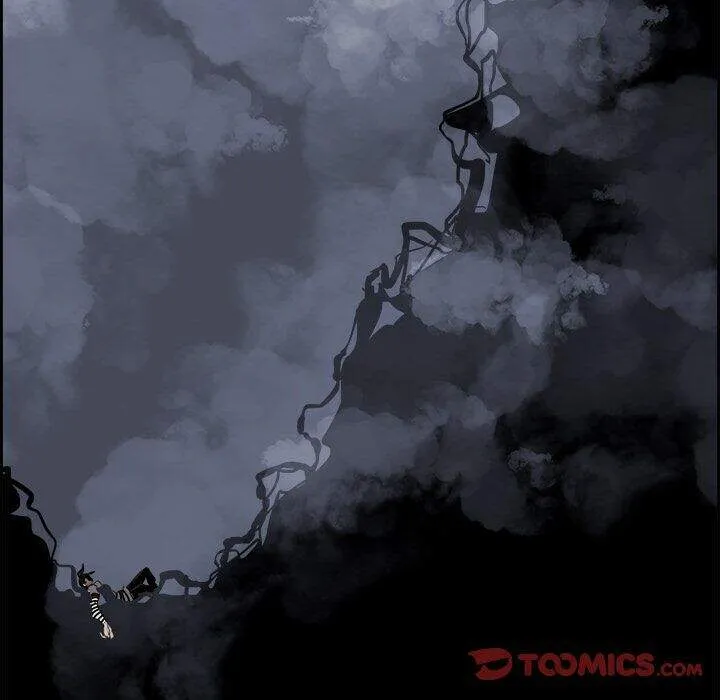 Warble Chap 136 - Next Chap 137