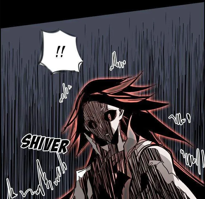 Warble Chap 136 - Next Chap 137