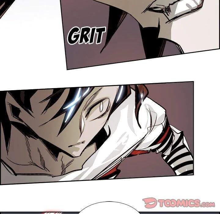 Warble Chap 136 - Next Chap 137