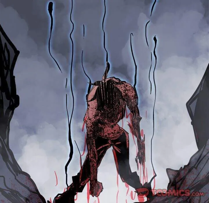 Warble Chap 136 - Next Chap 137