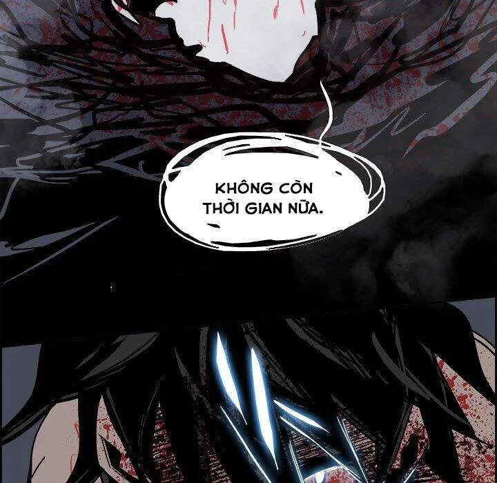 Warble Chap 136 - Next Chap 137