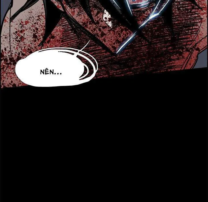 Warble Chap 136 - Next Chap 137