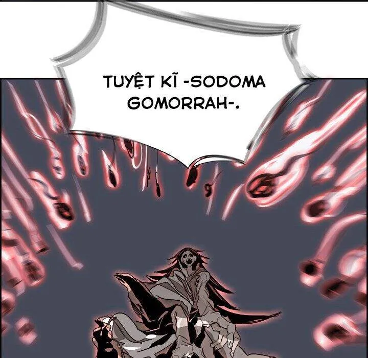 Warble Chap 136 - Next Chap 137