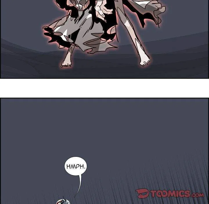 Warble Chap 136 - Next Chap 137