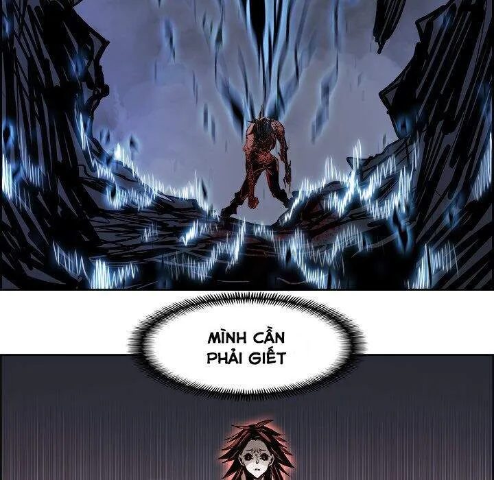 Warble Chap 137 - Next Chap 138