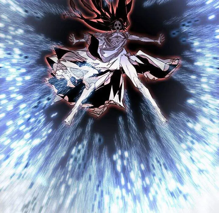 Warble Chap 137 - Next Chap 138