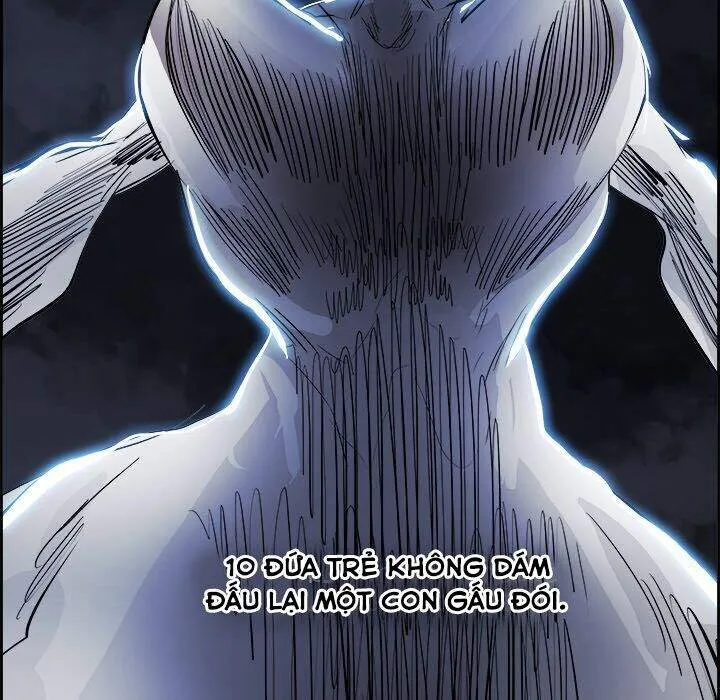 Warble Chap 137 - Next Chap 138