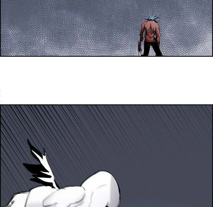 Warble Chap 137 - Next Chap 138