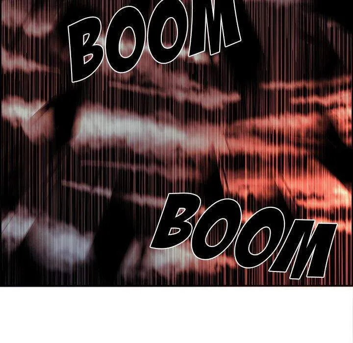 Warble Chap 137 - Next Chap 138