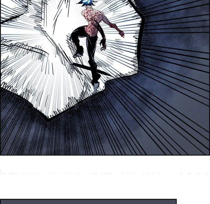 Warble Chap 137 - Next Chap 138