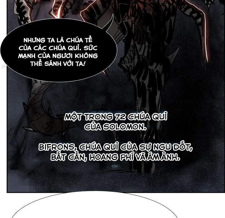 Warble Chap 138 - Next Chap 139