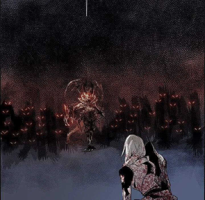 Warble Chap 138 - Next Chap 139