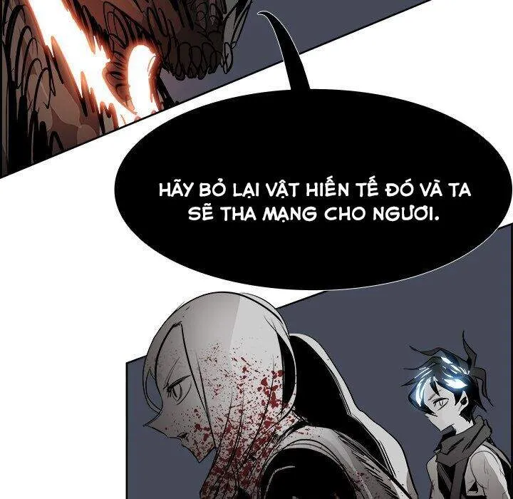 Warble Chap 138 - Next Chap 139