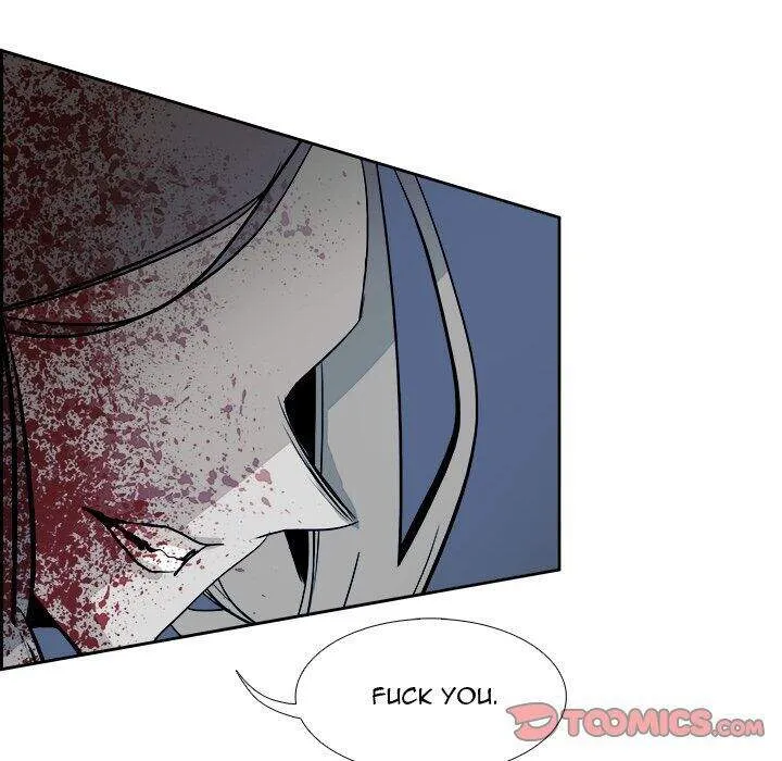 Warble Chap 138 - Next Chap 139