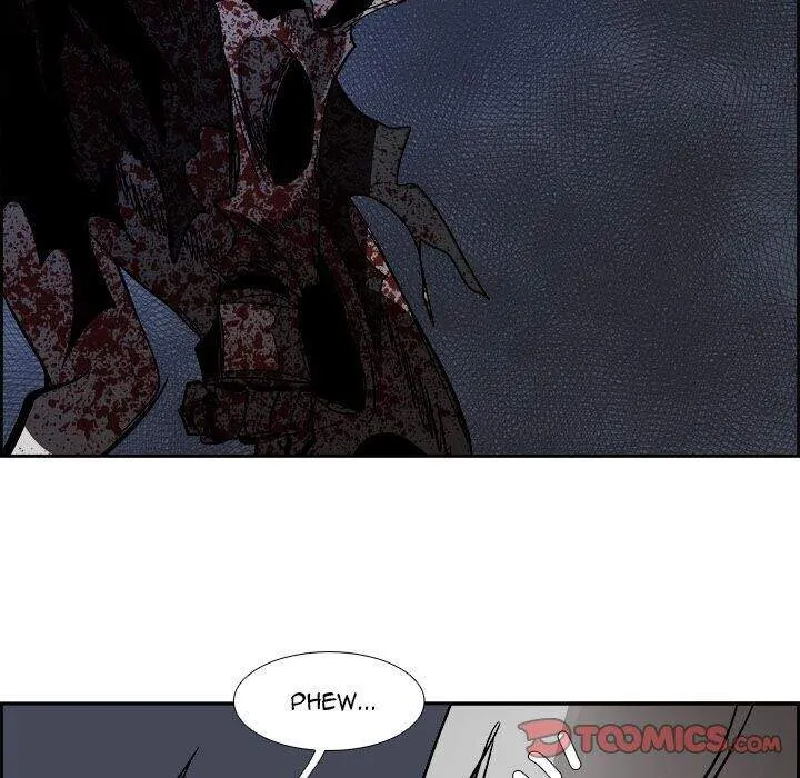 Warble Chap 138 - Next Chap 139