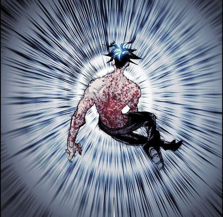 Warble Chap 138 - Next Chap 139