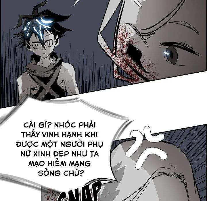 Warble Chap 138 - Next Chap 139