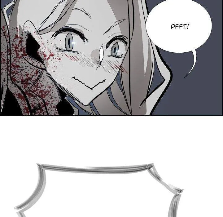 Warble Chap 138 - Next Chap 139