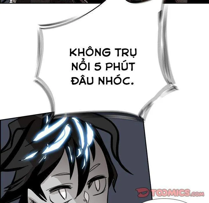 Warble Chap 138 - Next Chap 139