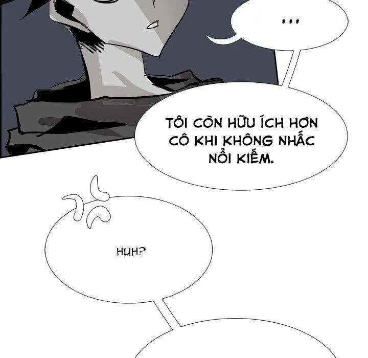 Warble Chap 138 - Next Chap 139