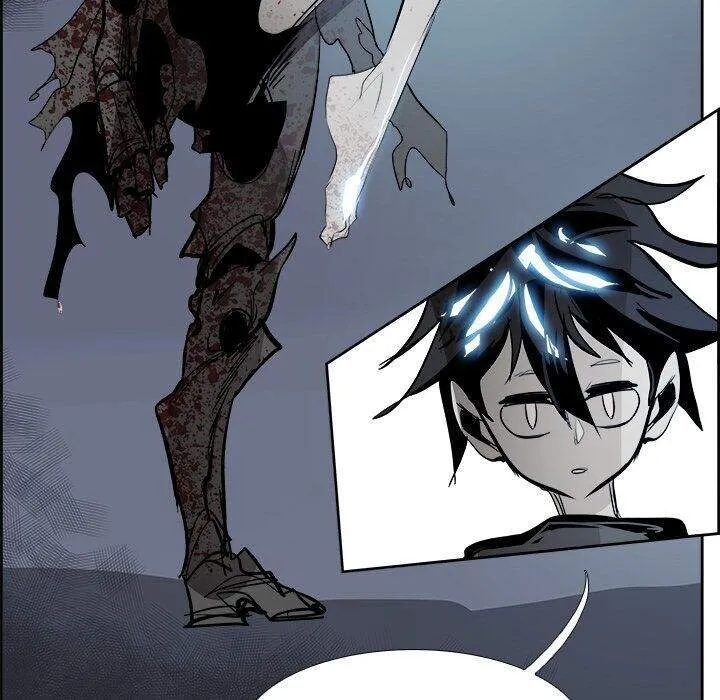 Warble Chap 138 - Next Chap 139