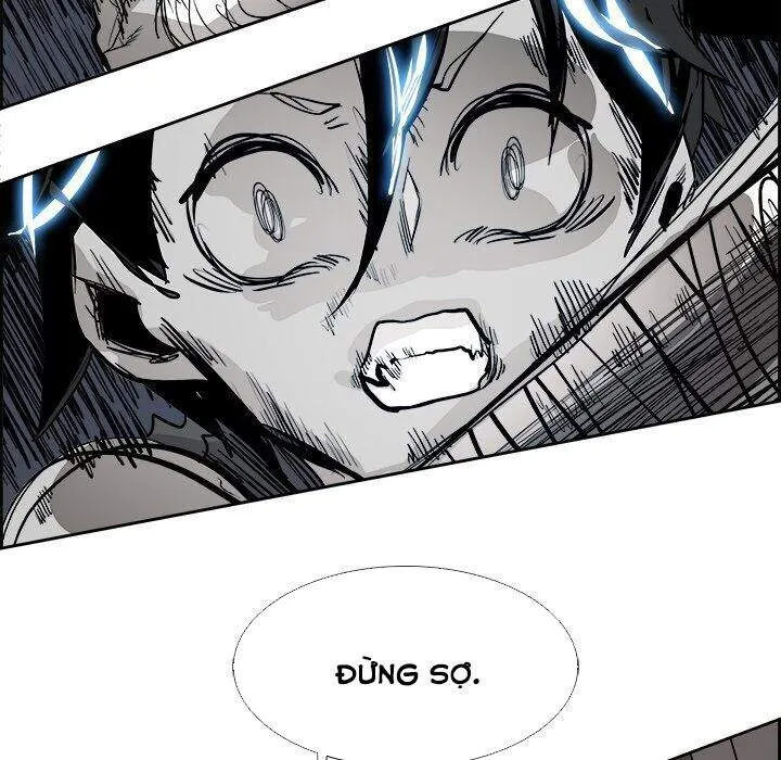 Warble Chap 138 - Next Chap 139