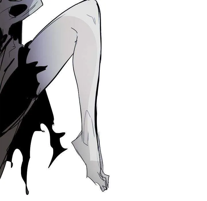 Warble Chap 138 - Next Chap 139