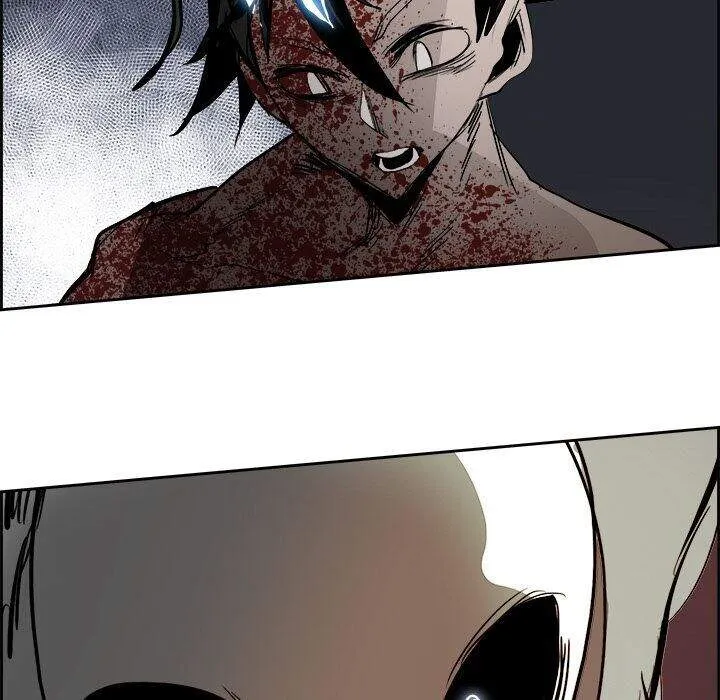 Warble Chap 138 - Next Chap 139