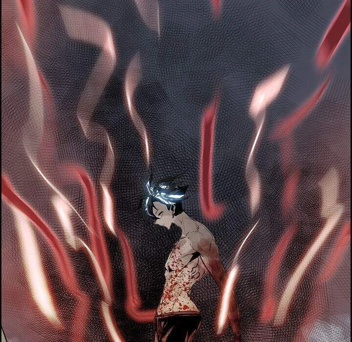 Warble Chap 139 - Next Chap 140