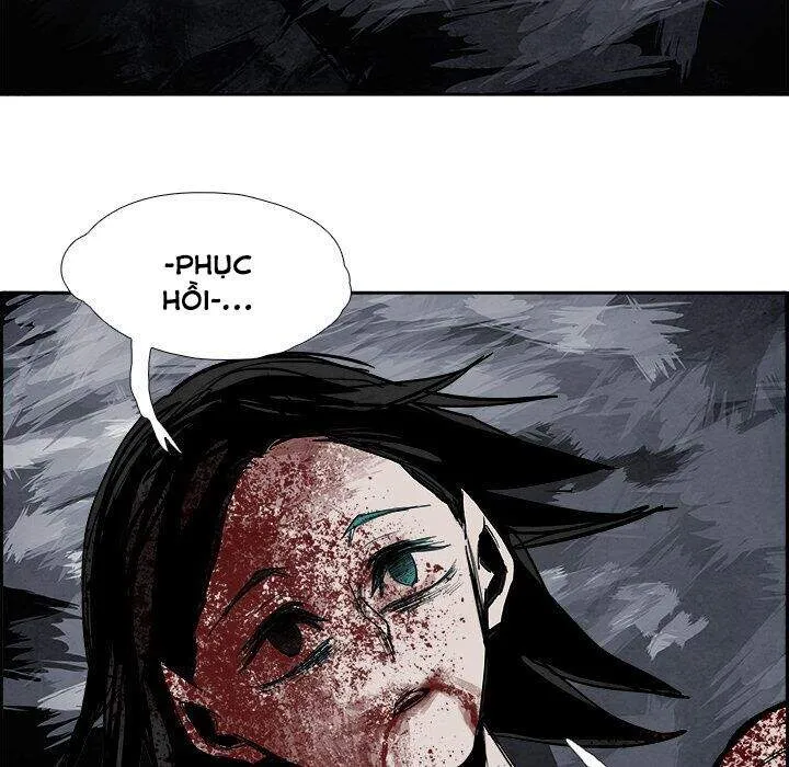 Warble Chap 139 - Next Chap 140