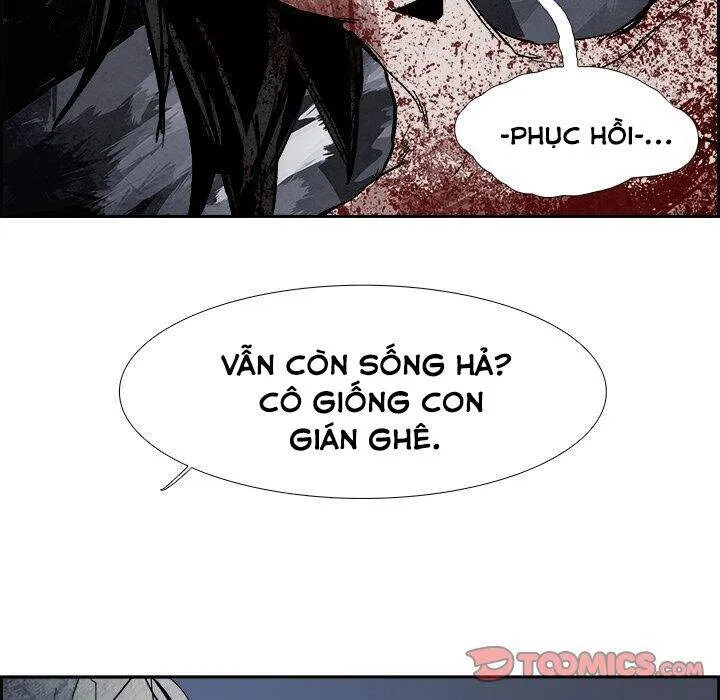 Warble Chap 139 - Next Chap 140