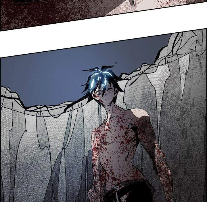 Warble Chap 139 - Next Chap 140