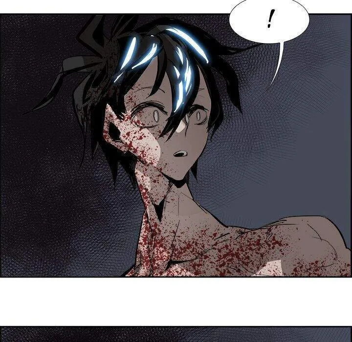 Warble Chap 139 - Next Chap 140